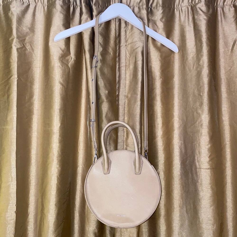 Matt & Nat • Stella Small Bag in Cardamon
